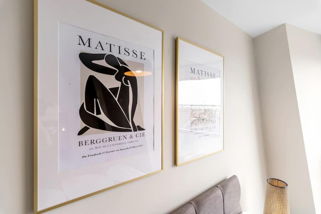 1-Bed Seaside Apartment With Parking Cromer Extérieur photo